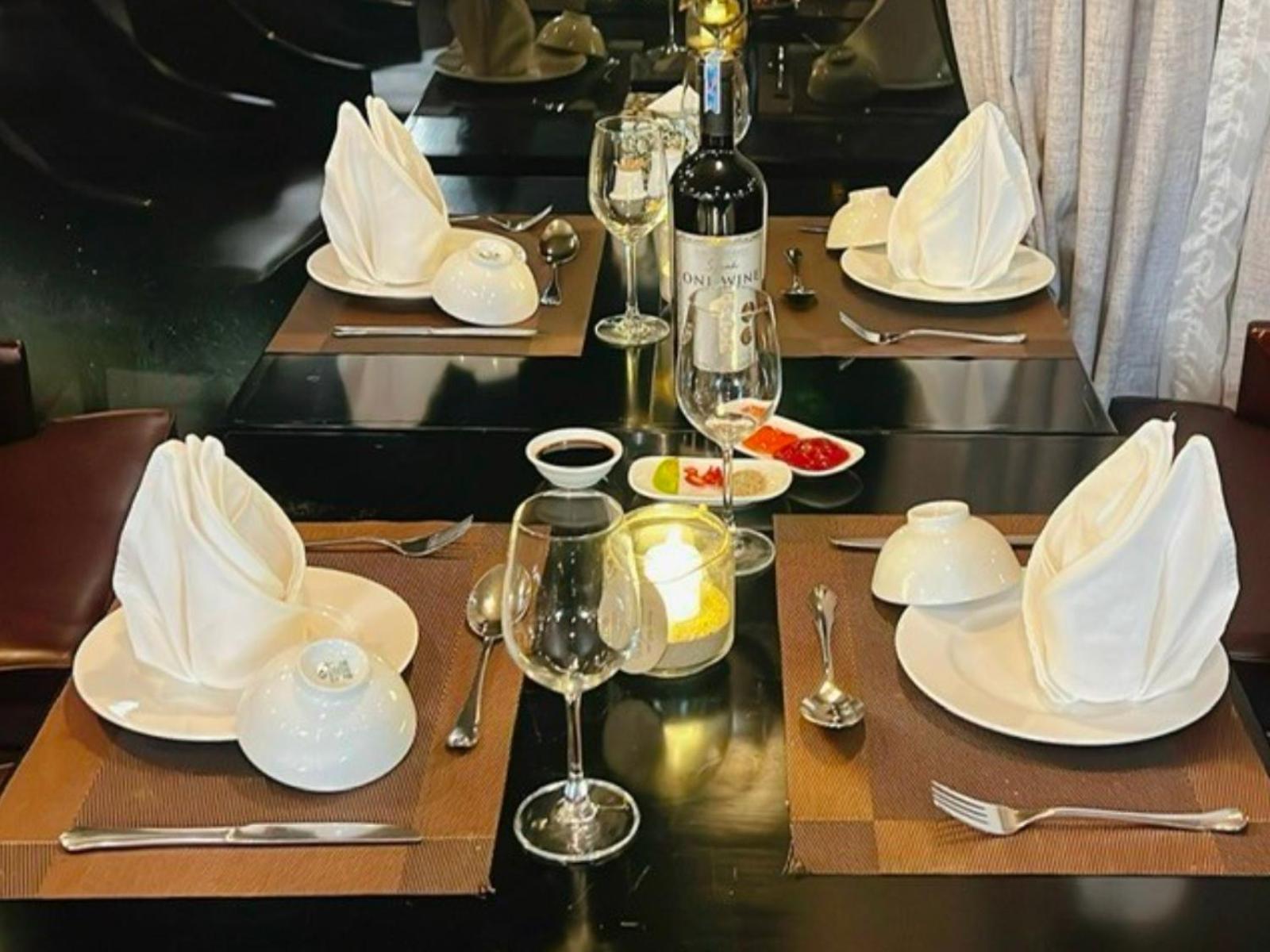 Lotus Boutique Cruise Hotell Ha Long Eksteriør bilde